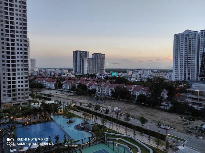 Hình ảnh ⇛ Cho thuê Trang Chủ MB66.COM / Đăng Ký Tặng 66K chung cư Saigon South Residences