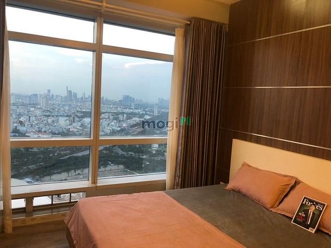 Hình ảnh Cho thuê Green Valley PMH 2PN full nội thất, giá rẻ: 14 triệu/tháng.