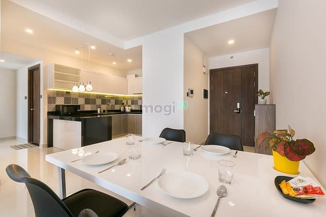 Hình ảnh ⇛ Cần bán Trang Chủ MB66.COM / Đăng Ký Tặng 66K chung cư Saigon Royal Residence 2 phòng