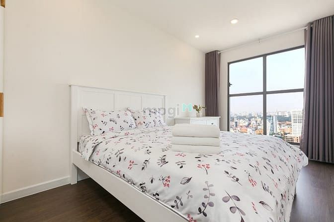Hình ảnh ⇛ Cần bán Trang Chủ MB66.COM / Đăng Ký Tặng 66K chung cư Saigon Royal Residence 2 phòng