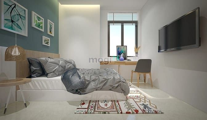 Hình ảnh Green Valley - Trang Chủ MB66.COM / Đăng Ký Tặng 66K cao cấp cho thuê chỉ từ 16tr/tháng tại PMH, Q7