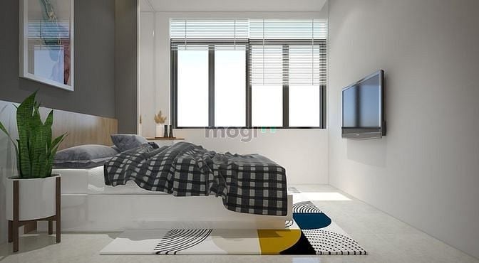 Hình ảnh Green Valley - Trang Chủ MB66.COM / Đăng Ký Tặng 66K cao cấp cho thuê chỉ từ 16tr/tháng tại PMH, Q7