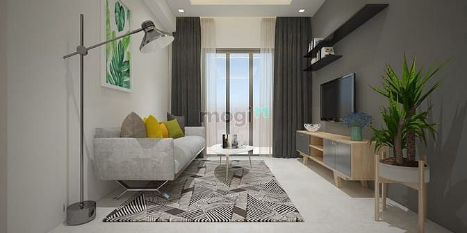 Hình ảnh Green Valley - Trang Chủ MB66.COM / Đăng Ký Tặng 66K cao cấp cho thuê chỉ từ 16tr/tháng tại PMH, Q7