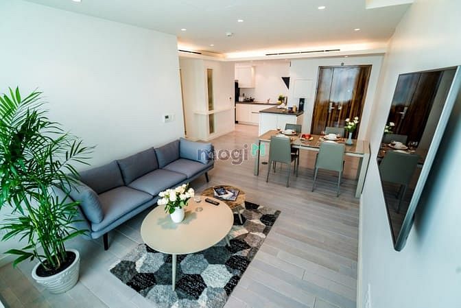 Hình ảnh ✔ Cho thuê CHCC TOPAZ ELITE 85m 3pn 2wc - Nhà trống