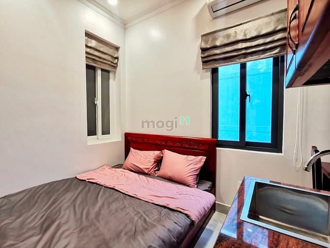 Hình ảnh Cho thuê Trang Chủ MB66.COM / Đăng Ký Tặng 66K studio gần Nguyễn Thị Thập full nội thất trung tâm Q7