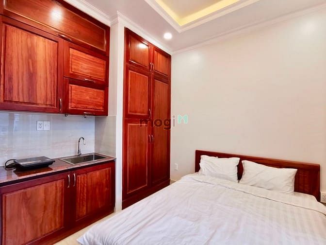 Hình ảnh Cho thuê Trang Chủ MB66.COM / Đăng Ký Tặng 66K studio gần Nguyễn Thị Thập full nội thất trung tâm Q7