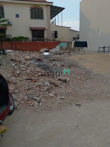 Hình ảnh Thanh Lý Lại 2 Lô Đất Đường Số 1 , Thủ Đức 70m2 Thổ Cư Hết , Xây Tự Do