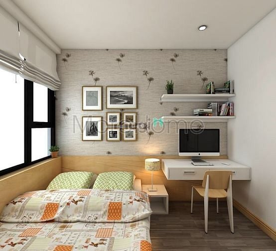 Hình ảnh Cho thuê phòng đầy đủ nội thất MT Trường Sa Q.Bình Thạnh, chỉ từ 4.5tr