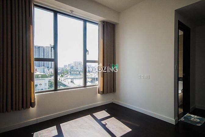 Hình ảnh ⇛ Cho thuê Trang Chủ MB66.COM / Đăng Ký Tặng 66K chung cư The Tresor nhà trống 2.2 Tỷ