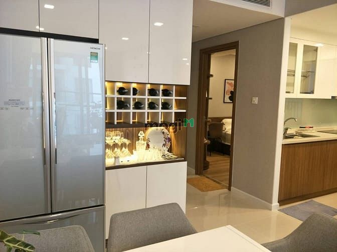 Hình ảnh Cho thuê nhanh CHCC Rivera Thành Thái Q10. 88m2 , 2 phòng ngủ Giá 15tr