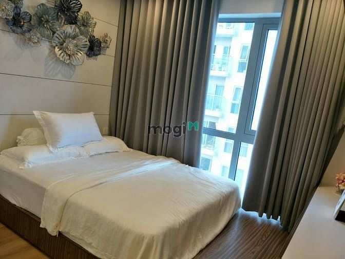Hình ảnh Cho thuê nhanh CHCC Rivera Thành Thái Q10. 88m2 , 2 phòng ngủ Giá 15tr