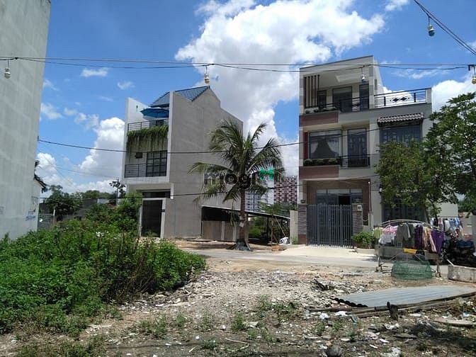 Hình ảnh Bán Lô Đất Nhìn là Mê , Đường Ngô CHí Quốc , THủ Đức - Bình Chiểu 66m2