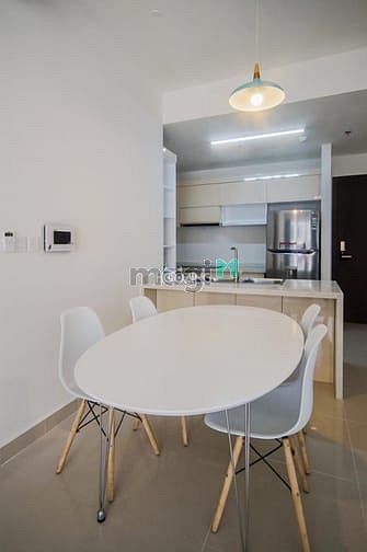 Hình ảnh ⇛ Cho thuê Trang Chủ MB66.COM / Đăng Ký Tặng 66K chung cư The Tresor nhà trống 2.2 Tỷ