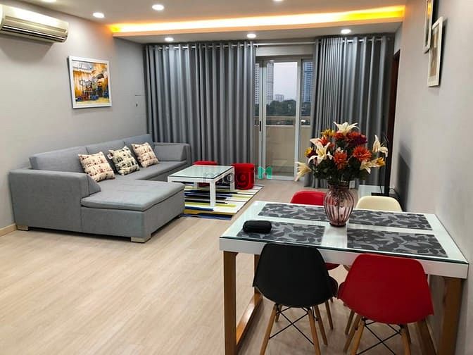 Hình ảnh ⇛ Cho thuê Trang Chủ MB66.COM / Đăng Ký Tặng 66K chung cư Hùng Vương Plaza 3 phòng