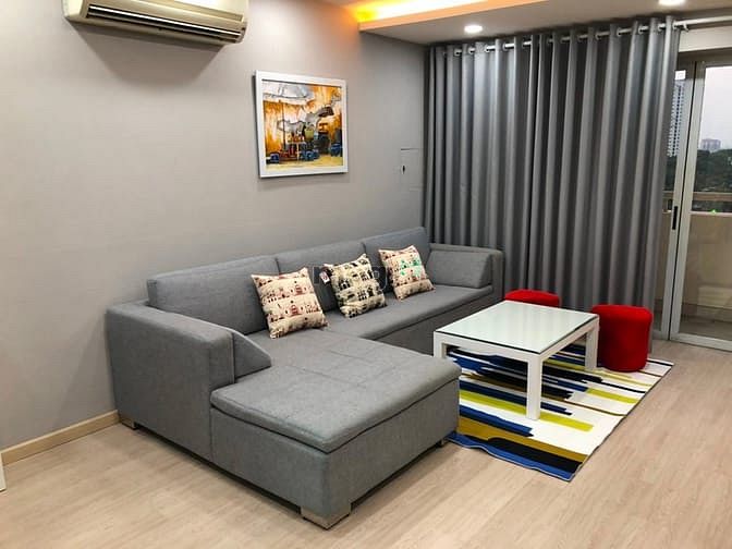 Hình ảnh ⇛ Cho thuê Trang Chủ MB66.COM / Đăng Ký Tặng 66K chung cư Hùng Vương Plaza 3 phòng