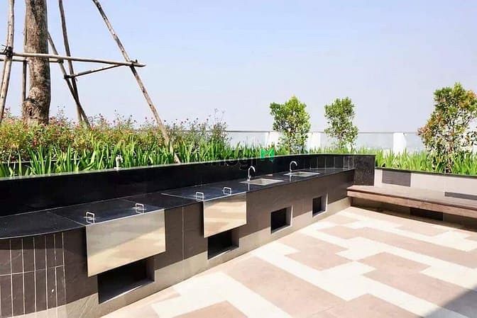 Hình ảnh ⇛ Cần bán Trang Chủ MB66.COM / Đăng Ký Tặng 66K chung cư The Tresor - NTDD - 4.8 Tỷ
