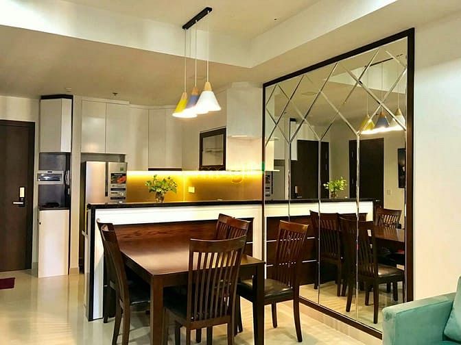 Hình ảnh ⇛ Cần bán Trang Chủ MB66.COM / Đăng Ký Tặng 66K chung cư The Tresor - NTDD - 4.8 Tỷ