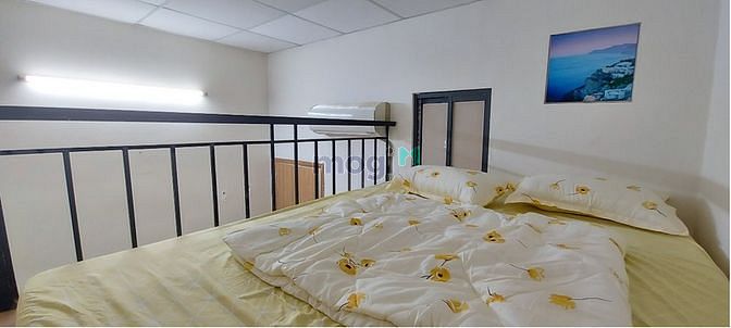 Hình ảnh Phòng đẹp full tiện nghi, có gác lững, Phan Văn Trị Bình Thạnh