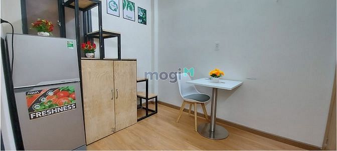 Hình ảnh Phòng đẹp full tiện nghi, có gác lững, Phan Văn Trị Bình Thạnh