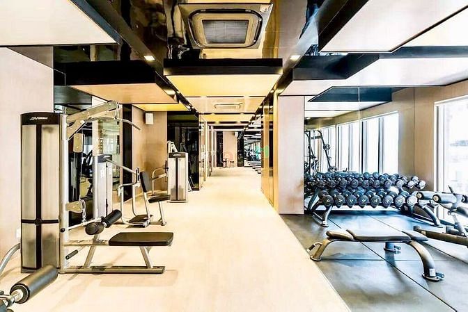 Hình ảnh ⇛ Cần bán Trang Chủ MB66.COM / Đăng Ký Tặng 66K chung cư The Tresor - NTDD - 4.8 Tỷ