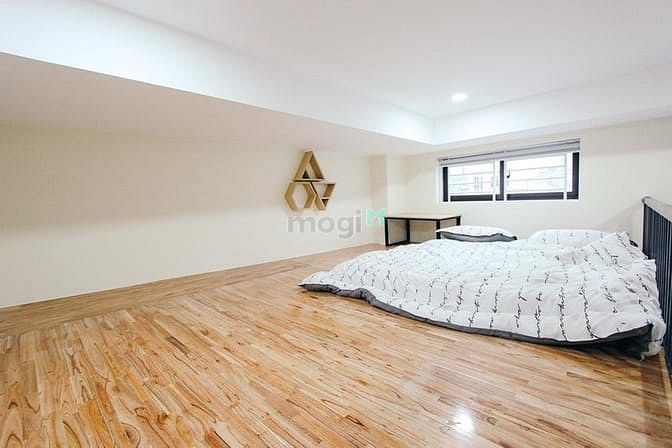 Hình ảnh Cho Thuê Căn Hộ Duplex Đường Lê Văn Lương Full Nội Thất 35m2 Quận 7