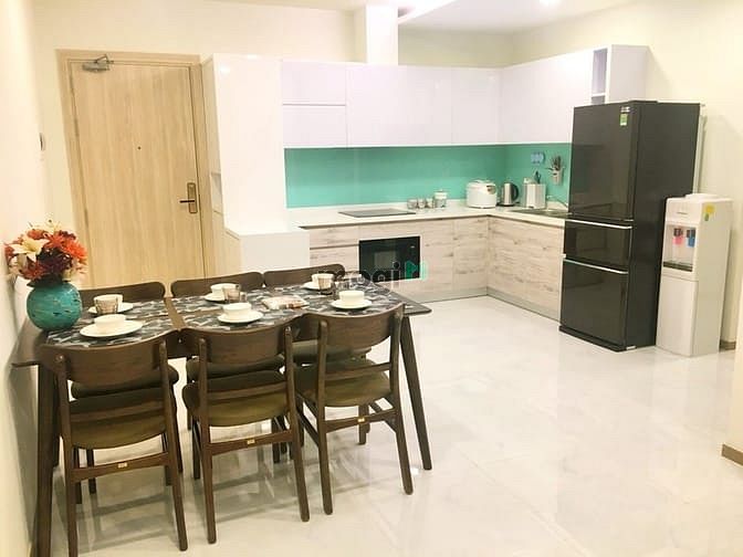 Hình ảnh ⇛ Cần bán Trang Chủ MB66.COM / Đăng Ký Tặng 66K chung cư Riva Park 2 phòng 3.8 Tỷ
