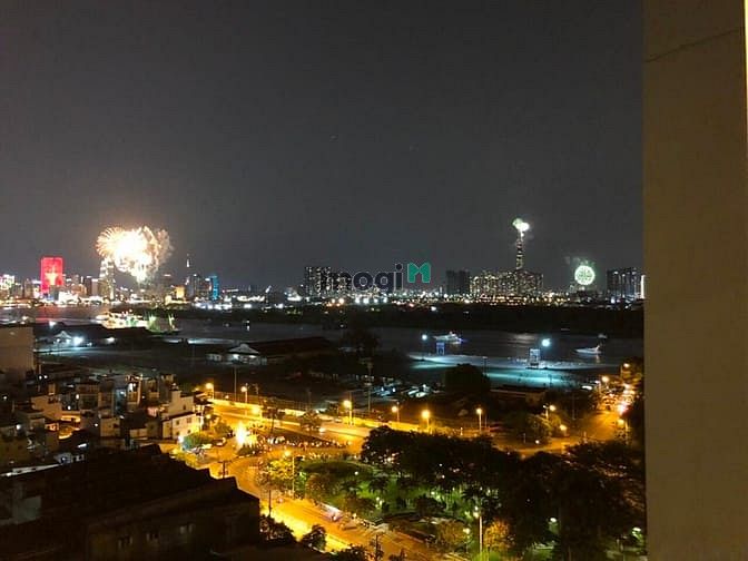 Hình ảnh ⇛ Cần bán Trang Chủ MB66.COM / Đăng Ký Tặng 66K chung cư Riva Park 2 phòng 3.8 Tỷ