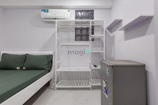 Hình ảnh CHDV full nội thất mới Bình Thạnh chuẩn đẹp