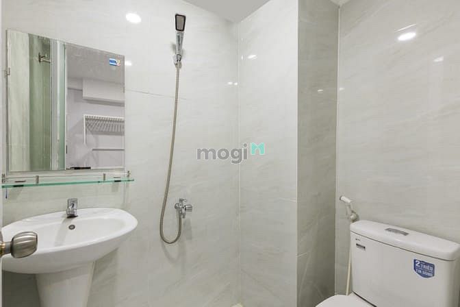 Hình ảnh CHDV full nội thất mới Bình Thạnh chuẩn đẹp