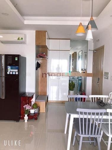 Hình ảnh Cần bán căn 2Pn Moonlight Residence Đặng Văn Bi TĐ giá 2,6 TỶ -67 M2