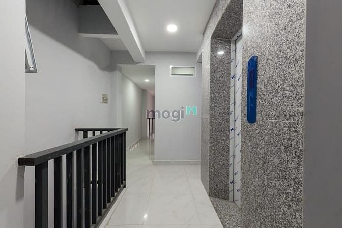 Hình ảnh CHDV full nội thất mới Bình Thạnh chuẩn đẹp