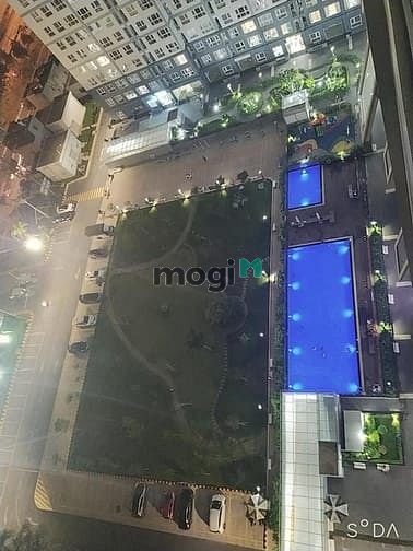 Hình ảnh Cần bán căn 2Pn Moonlight Residence Đặng Văn Bi TĐ giá 2,6 TỶ -67 M2