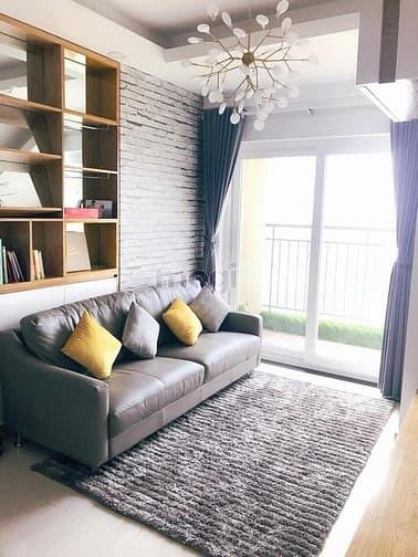 Hình ảnh Cần bán căn 2Pn Moonlight Residence Đặng Văn Bi TĐ giá 2,6 TỶ -67 M2