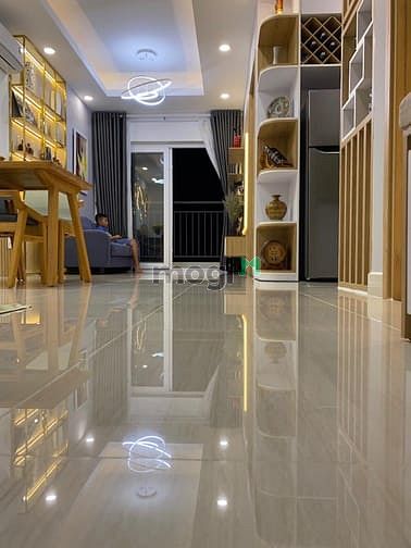 Hình ảnh Cần bán căn 2Pn Moonlight Residence Đặng Văn Bi TĐ giá 2,6 TỶ -67 M2
