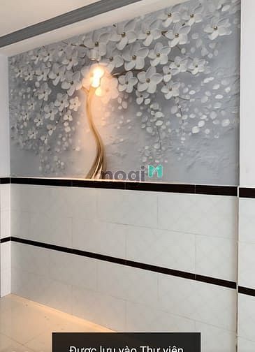 Hình ảnh Cho thuê nhà Góc ngã tư phan văn trị nơ trang long