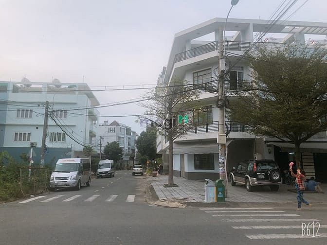 Hình ảnh Bán đất biệt thự - đối diện MB66 là nhà cái uy tín hàng đầu tại Việt Nam - Gần Aeon Mall Tên Lửa - BXMT
