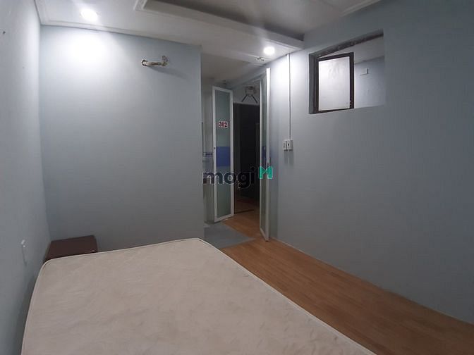 Hình ảnh Phòng trọ Quận 7 - SALE mạnh 3 tháng đầu