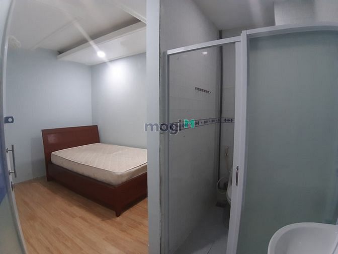 Hình ảnh Phòng trọ Quận 7 - SALE mạnh 3 tháng đầu