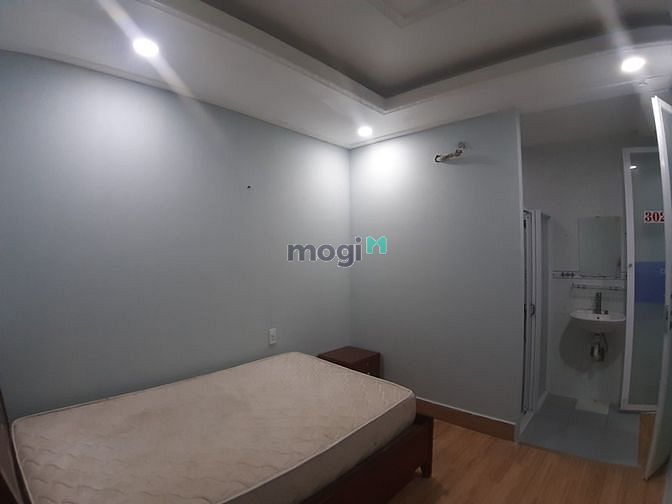 Hình ảnh Phòng trọ Quận 7 - SALE mạnh 3 tháng đầu