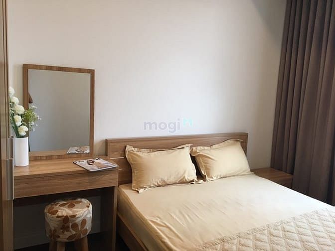 Hình ảnh ⇛ Cần bán Trang Chủ MB66.COM / Đăng Ký Tặng 66K chung cư The Tresor 2 phòng 5 Tỷ