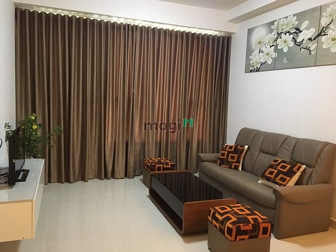 Hình ảnh ⇛ Cần bán Trang Chủ MB66.COM / Đăng Ký Tặng 66K chung cư The Tresor 2 phòng 5 Tỷ