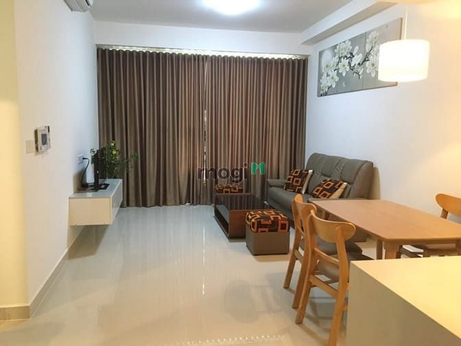 Hình ảnh ⇛ Cần bán Trang Chủ MB66.COM / Đăng Ký Tặng 66K chung cư The Tresor 2 phòng 5 Tỷ
