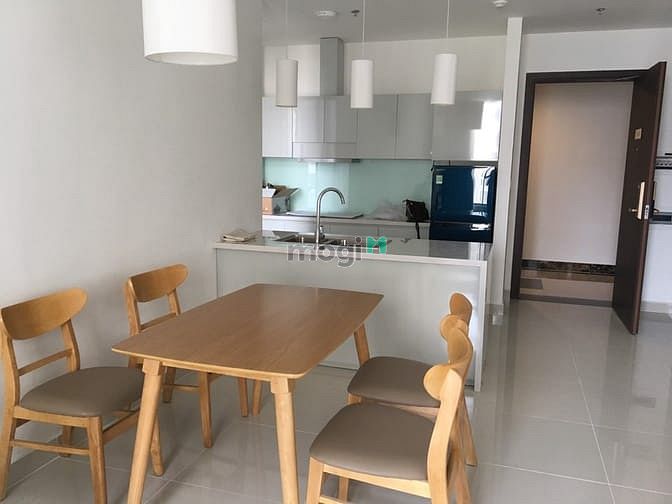 Hình ảnh ⇛ Cần bán Trang Chủ MB66.COM / Đăng Ký Tặng 66K chung cư The Tresor 2 phòng 5 Tỷ