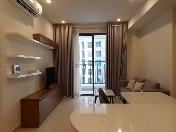Hình ảnh ⇛ Cần bán Trang Chủ MB66.COM / Đăng Ký Tặng 66K chung cư The Tresor - 4.9 Tỷ