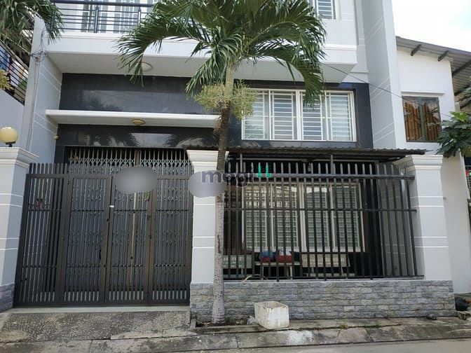 Hình ảnh Nhà 4 tấm hẻm xe tải Lê Văn Quới 8X16M