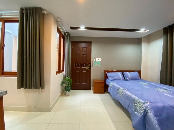 Hình ảnh 💥 Căn Hộ MỚI XÂY SANG TRỌNG chỉ 3’ đi BigC Miền Đông 💥