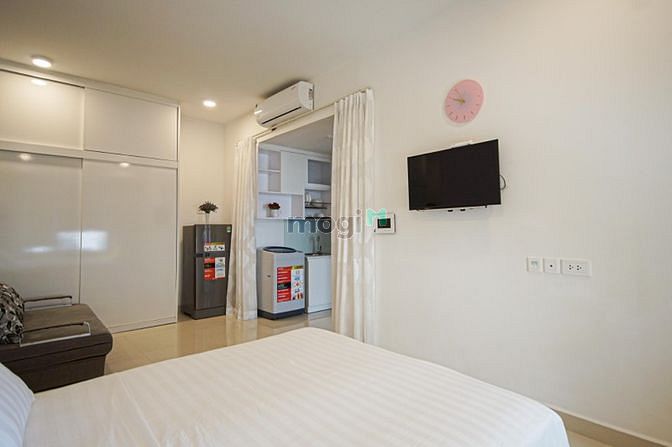 Hình ảnh ⇛ Cần bán Trang Chủ MB66.COM / Đăng Ký Tặng 66K chung cư The Tresor - 50m2 - 3.2 Tỷ