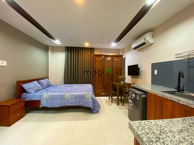 Hình ảnh 💥 Căn Hộ MỚI XÂY SANG TRỌNG chỉ 3’ đi BigC Miền Đông 💥