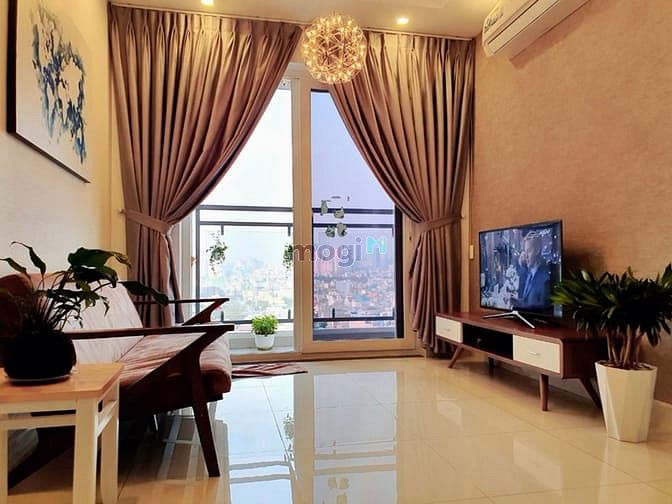 Hình ảnh ⇛ Cần bán Trang Chủ MB66.COM / Đăng Ký Tặng 66K chung cư Florita - 2 phòng 3.4 Tỷ