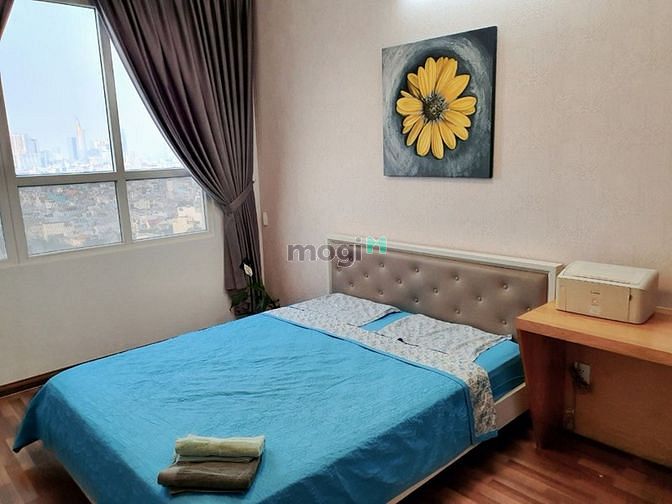 Hình ảnh ⇛ Cần bán Trang Chủ MB66.COM / Đăng Ký Tặng 66K chung cư Florita - 2 phòng 3.4 Tỷ